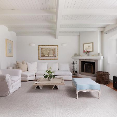 Triklino Estate Villa Afra ภายนอก รูปภาพ
