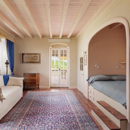 Triklino Estate Villa Afra ภายนอก รูปภาพ