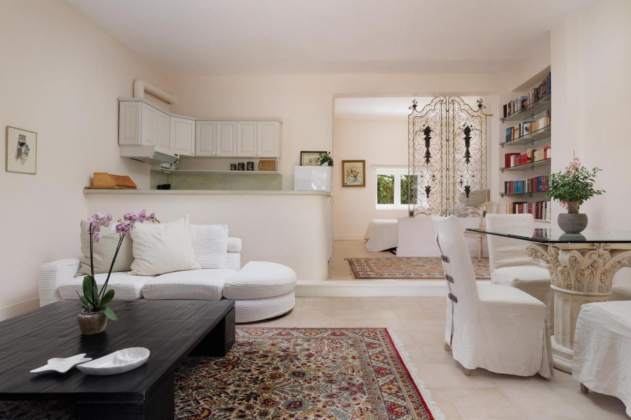 Triklino Estate Villa Afra ภายนอก รูปภาพ
