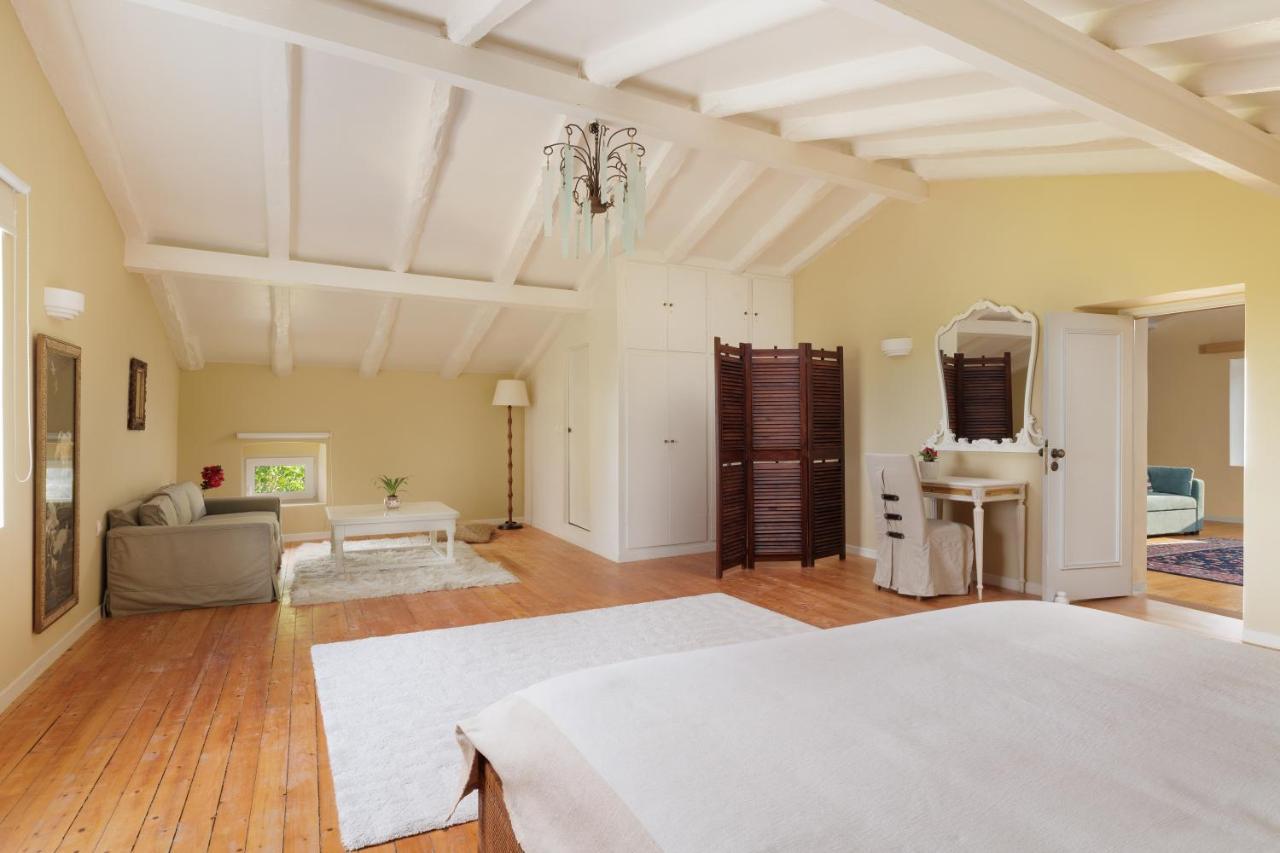 Triklino Estate Villa Afra ภายนอก รูปภาพ