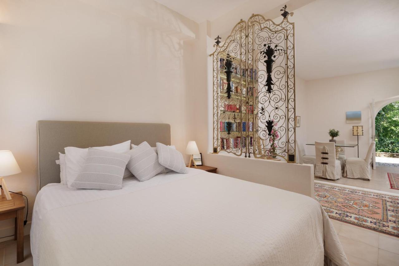 Triklino Estate Villa Afra ภายนอก รูปภาพ